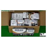 Medi-Tech Spandage Lot of Multi-Purpose Instant St