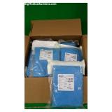 Stryker T4 Lot of Zipper Togas Size L / XL (Exp 20 Stryker T4 Lot of Zipper Togas Size L / XL (Exp 20
