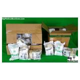 Posey 2540 Lot of Quilted Limb Holders Posey 2540 Lot of Quilted Limb Holders
