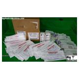 Cardinal Health, Medline Lot of Loop VSL MAXI Blu Cardinal Health, Medline Lot of Loop VSL MAXI Blu