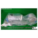 Terumo Capiox RX Hollow Fiber Oxygenator with Hard Terumo Capiox RX Hollow Fiber Oxygenator with Hard
