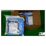Covidien Curity Lot of Pediatric Lumbar Puncture T Covidien Curity Lot of Pediatric Lumbar Puncture T