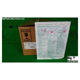 B/Braun Perifix Case of Epidural Anesthesia Trays B/Braun Perifix Case of Epidural Anesthesia Trays