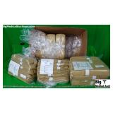 Steris 056404-001 Lot of 11 Packs of Cmax Shoulder Steris 056404-001 Lot of 11 Packs of Cmax Shoulder