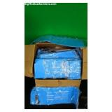 Stanley 26300 Lot of Bed Sensor Pads (14-Day Use) Stanley 26300 Lot of Bed Sensor Pads (14-Day Use)