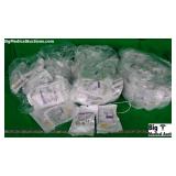 Bard Power Loc Max Lot of Power Injectable Infusio Bard Power Loc Max Lot of Power Injectable Infusio