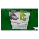 Gammex Sensitive, PI Underglove Lot of Size 8 1/2 Gammex Sensitive, PI Underglove Lot of Size 8 1/2