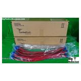 Cardinal Health Medi-Vac Lot of Pump Tubes (Qty 10 Cardinal Health Medi-Vac Lot of Pump Tubes (Qty 10