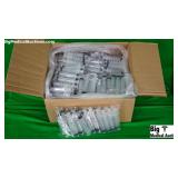 Medline DNSC83078A Lot of SYR 30ML L/L (Qty 250)