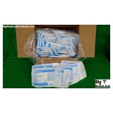 Cardinal Health 7550 Lot of Towels, Absorbent(Qty Cardinal Health 7550 Lot of Towels, Absorbent(Qty