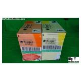 Molnlycke Health Care, Biogel SkinSense, PI UltraT Molnlycke Health Care, Biogel SkinSense, PI UltraT