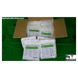 Medtronic Situate Lot of Stirle Drapes (Qty 50) Medtronic Situate Lot of Stirle Drapes (Qty 50)