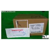 Cardinal Health Lot of Loop VSL Maxi BLU Radpq Sil Cardinal Health Lot of Loop VSL Maxi BLU Radpq Sil