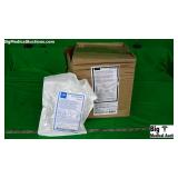 Medline DYNJWE1360 Lot of Perforated Flat Drain & Medline DYNJWE1360 Lot of Perforated Flat Drain &