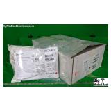 Biomet Clear Mix Lot of Bone Cement Mixing & Deliv Biomet Clear Mix Lot of Bone Cement Mixing & Deliv