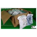 Maquet OM-6000S Lot of Acrobat Mechanical Off-Pump Maquet OM-6000S Lot of Acrobat Mechanical Off-Pump