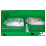 Advance Medical System 2 Bags of Disposable Flow T Advance Medical System 2 Bags of Disposable Flow T