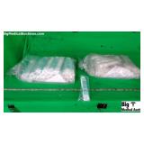 Advance Medical System 2 Bags of Disposable Flow T