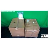 Medline 18EBS354 Lot of Vaginal Delivery Access Pa