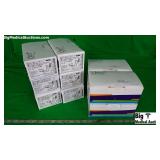 Smiths-Medical Cleo 10 Case of Flexible Safe Infus Smiths-Medical Cleo 10 Case of Flexible Safe Infus