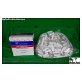 Lot of Disposable Adult Mouthpieces Lot of Disposable Adult Mouthpieces