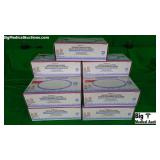 Cardinal Health Lot of Size Medium Nitrile Exam Gl Cardinal Health Lot of Size Medium Nitrile Exam Gl