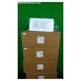 Stryker 0306-573 Lot of Advanced Cement Mixing Bow Stryker 0306-573 Lot of Advanced Cement Mixing Bow