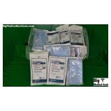 MediChoice ORT04BX Lot of X-Ray O.R Towels