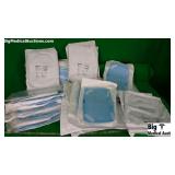 Stryker 0400-800-000 Lot of T4 Hoods (Exp 2019-03-