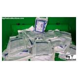 Microtek Medical ORS-330 Lot of Slush + Warmer Pla Microtek Medical ORS-330 Lot of Slush + Warmer Pla