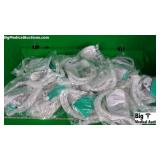 Cardinal Health T-050614-3 Lot of Adult Circuits, Cardinal Health T-050614-3 Lot of Adult Circuits,