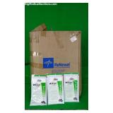 Molnlycke Health Care, Biogel Lot of Various Size Molnlycke Health Care, Biogel Lot of Various Size