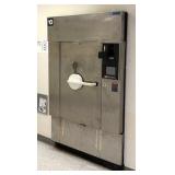 Steris Amsco Century V-148H Prevac Steam Sterilize Steris Amsco Century V-148H Prevac Steam Sterilize