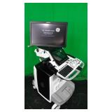GE Logiq E10 Ultrasound System Refurbished 2020 GE Logiq E10 Ultrasound System Refurbished 2020