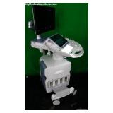 GE Voluson E10 BT17 Ultrasound System (Remanufactu GE Voluson E10 BT17 Ultrasound System (Remanufactu