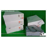 Siemens S2000 TI Lot of 4 Analog Power Module Siemens S2000 TI Lot of 4 Analog Power Module
