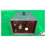 Olympus ILK-3 Light Source Unit Olympus ILK-3 Light Source Unit