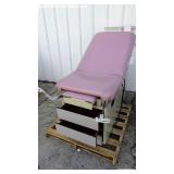 Hamilton E Series Exam Table