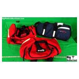 L.A Rescue 3 EMS Bags