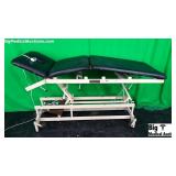 Chattanooga Adapta Treatment Table ( Needs Repair Chattanooga Adapta Treatment Table ( Needs Repair