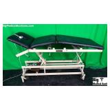 Chattanooga Adapta Treatment Table ( Needs Repair