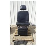 Ritter 75 Evolution Power Exam Chair (May Need Rep