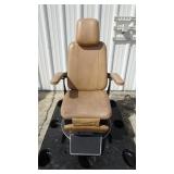 SMA 10100 Maxi Power Chair