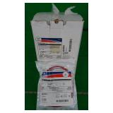 Boston Scientific Radial Jaw 4 Case of Single use Boston Scientific Radial Jaw 4 Case of Single use