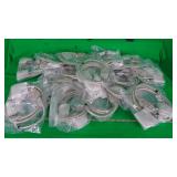 Curbell Interconnect Case of Breakaway Bed End Cab Curbell Interconnect Case of Breakaway Bed End Cab
