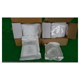Pulse Medical QC 28 Case Of Disposable Fluroscope Pulse Medical QC 28 Case Of Disposable Fluroscope
