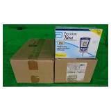 Abbot Diabetes Care Inc Precision Xtra 2 Cases w/ Abbot Diabetes Care Inc Precision Xtra 2 Cases w/