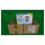 Abbot Diabetes Care Inc Precision Xtra 2 Cases w/