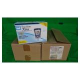 Abbot Diabetes Care Inc Precision Xtra 2 Cases w/ Abbot Diabetes Care Inc Precision Xtra 2 Cases w/