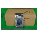 1800 Total 3M Nexcare Black Face Masks ( Qty 3 Per 1800 Total 3M Nexcare Black Face Masks ( Qty 3 Per